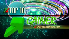 top-10-Gainer_SharebazarNews